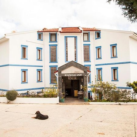Beyaz Konak Evleri Datca Exterior photo