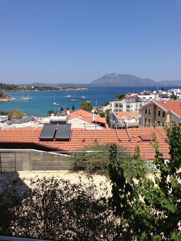 Beyaz Konak Evleri Datca Exterior photo