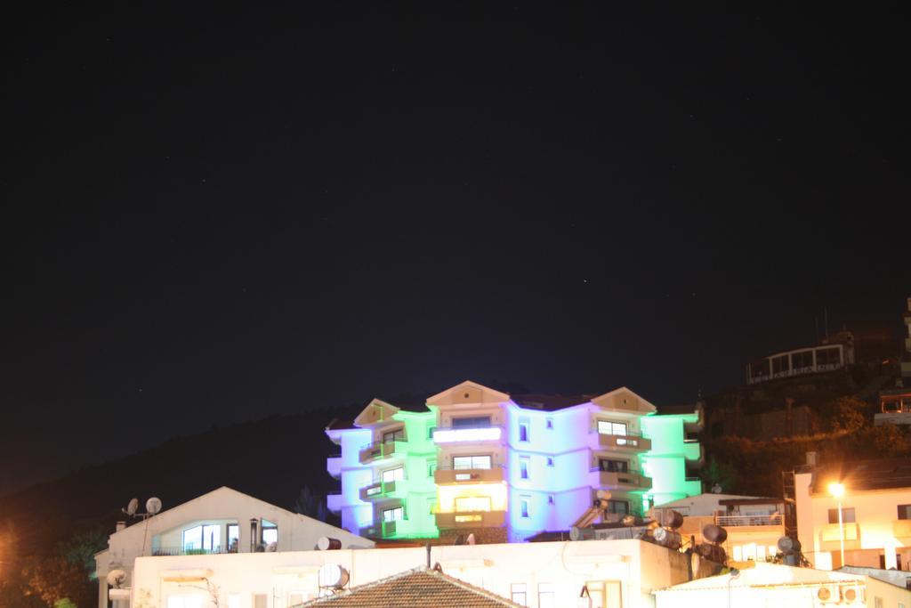 Beyaz Konak Evleri Datca Exterior photo