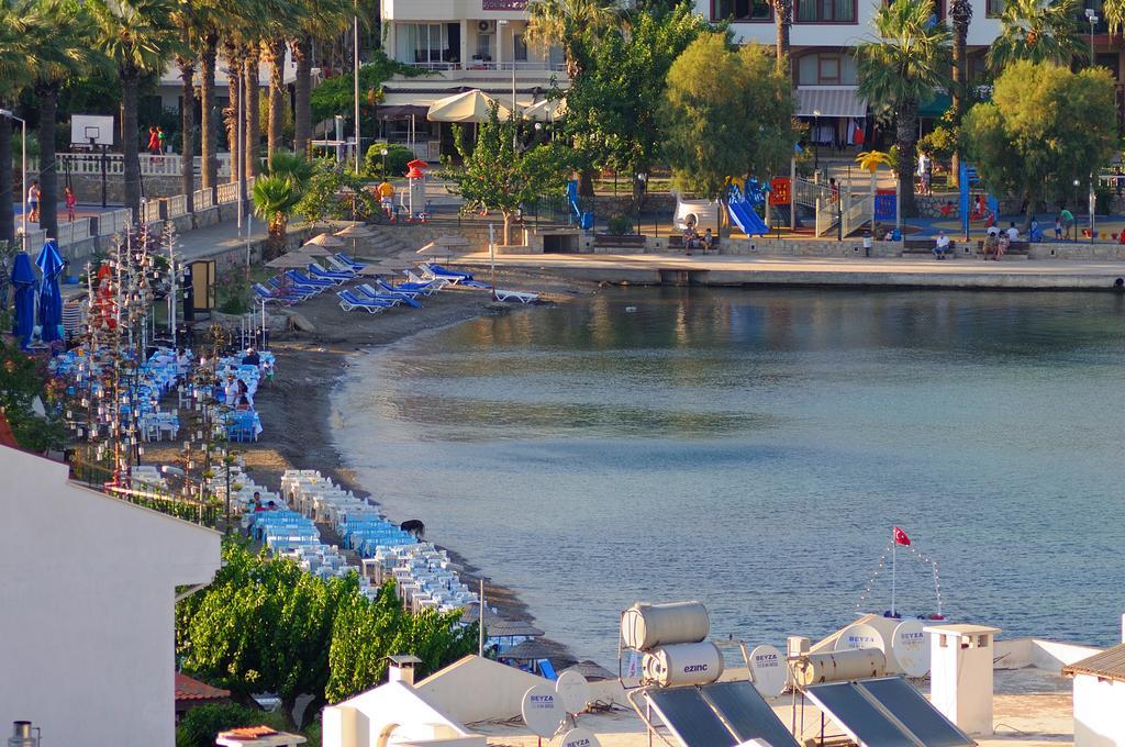 Beyaz Konak Evleri Datca Exterior photo