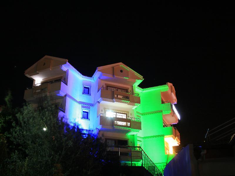 Beyaz Konak Evleri Datca Exterior photo