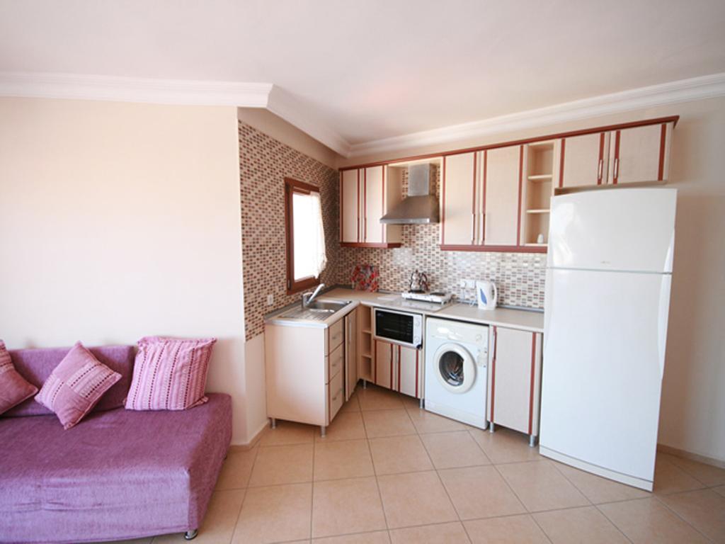 Beyaz Konak Evleri Datca Room photo