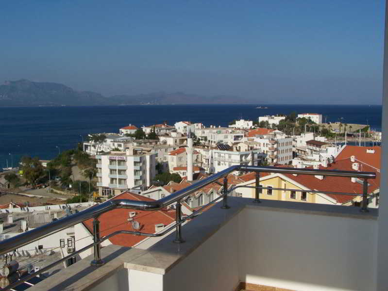 Beyaz Konak Evleri Datca Exterior photo