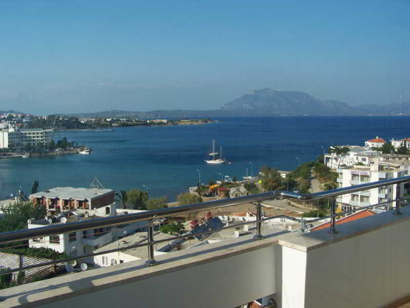 Beyaz Konak Evleri Datca Exterior photo