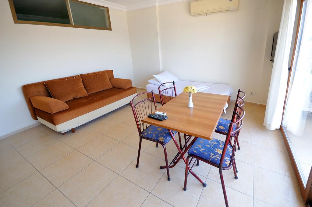 Beyaz Konak Evleri Datca Room photo