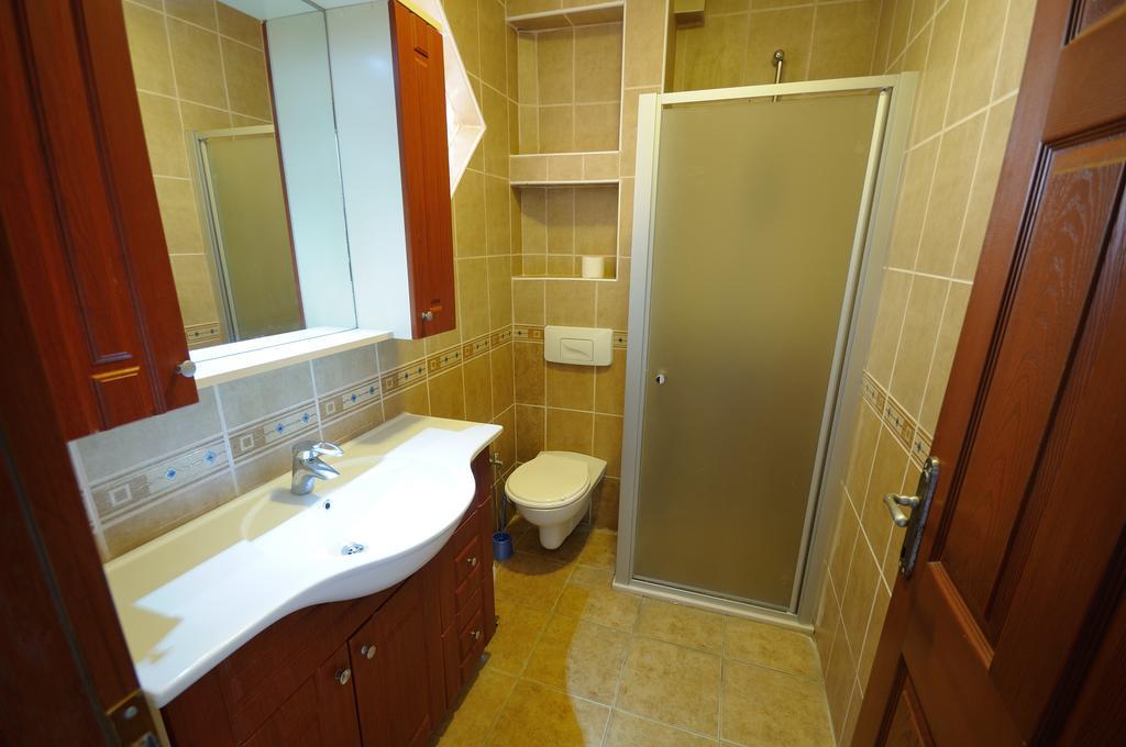 Beyaz Konak Evleri Datca Room photo