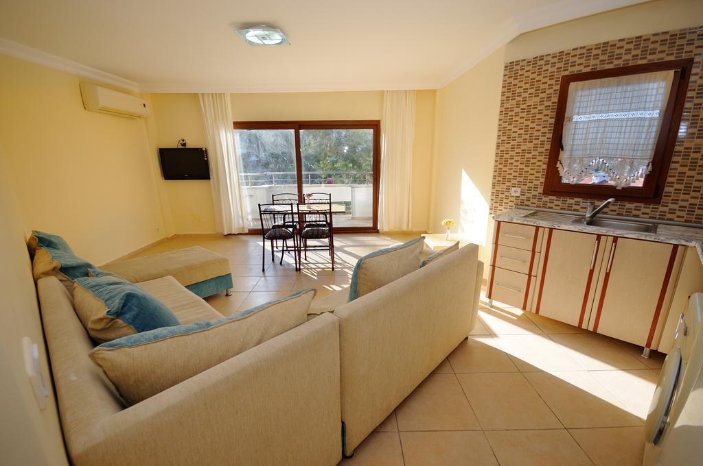 Beyaz Konak Evleri Datca Room photo