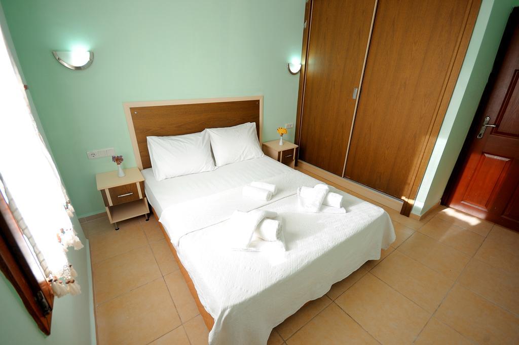 Beyaz Konak Evleri Datca Room photo
