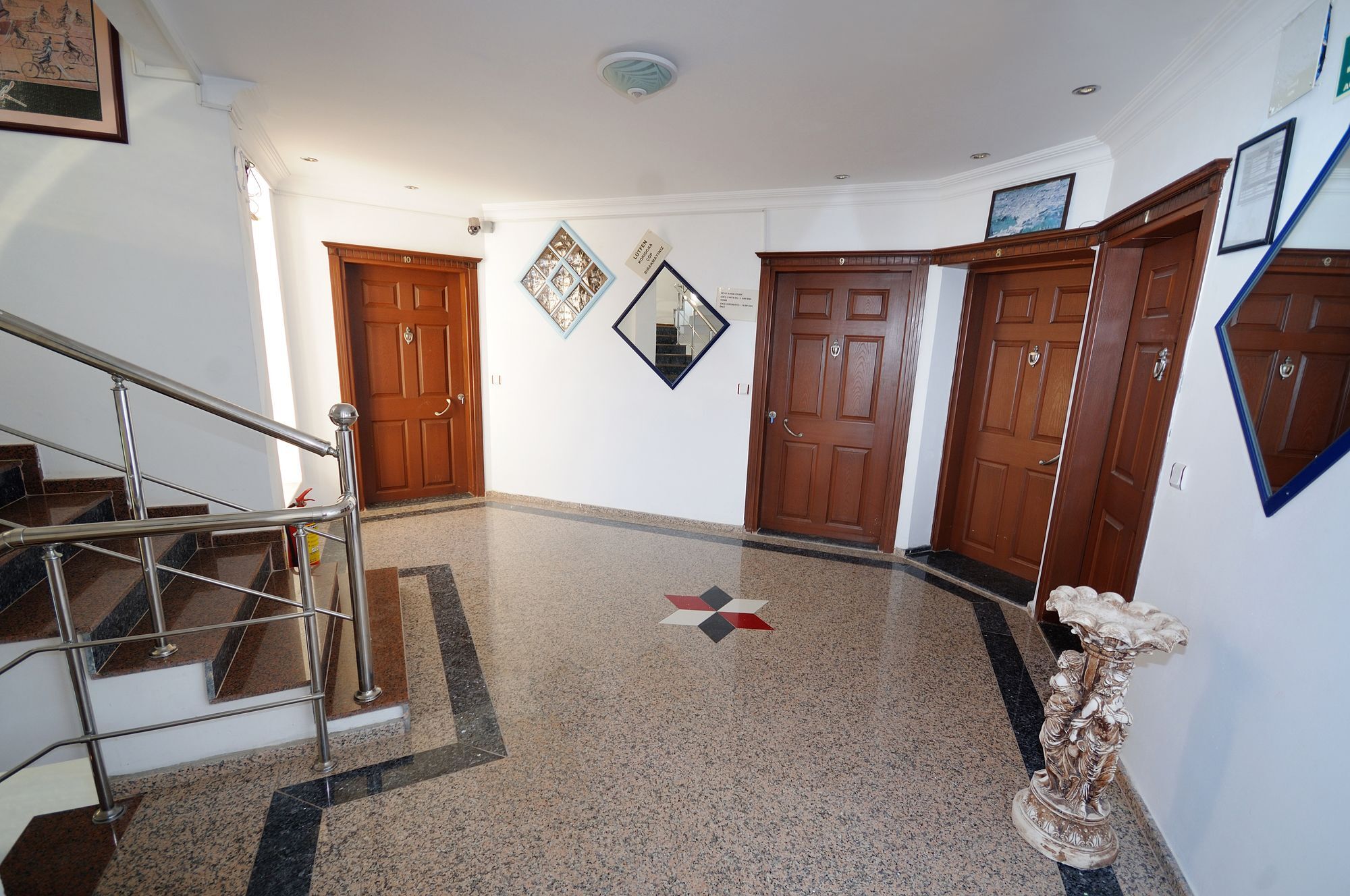 Beyaz Konak Evleri Datca Exterior photo