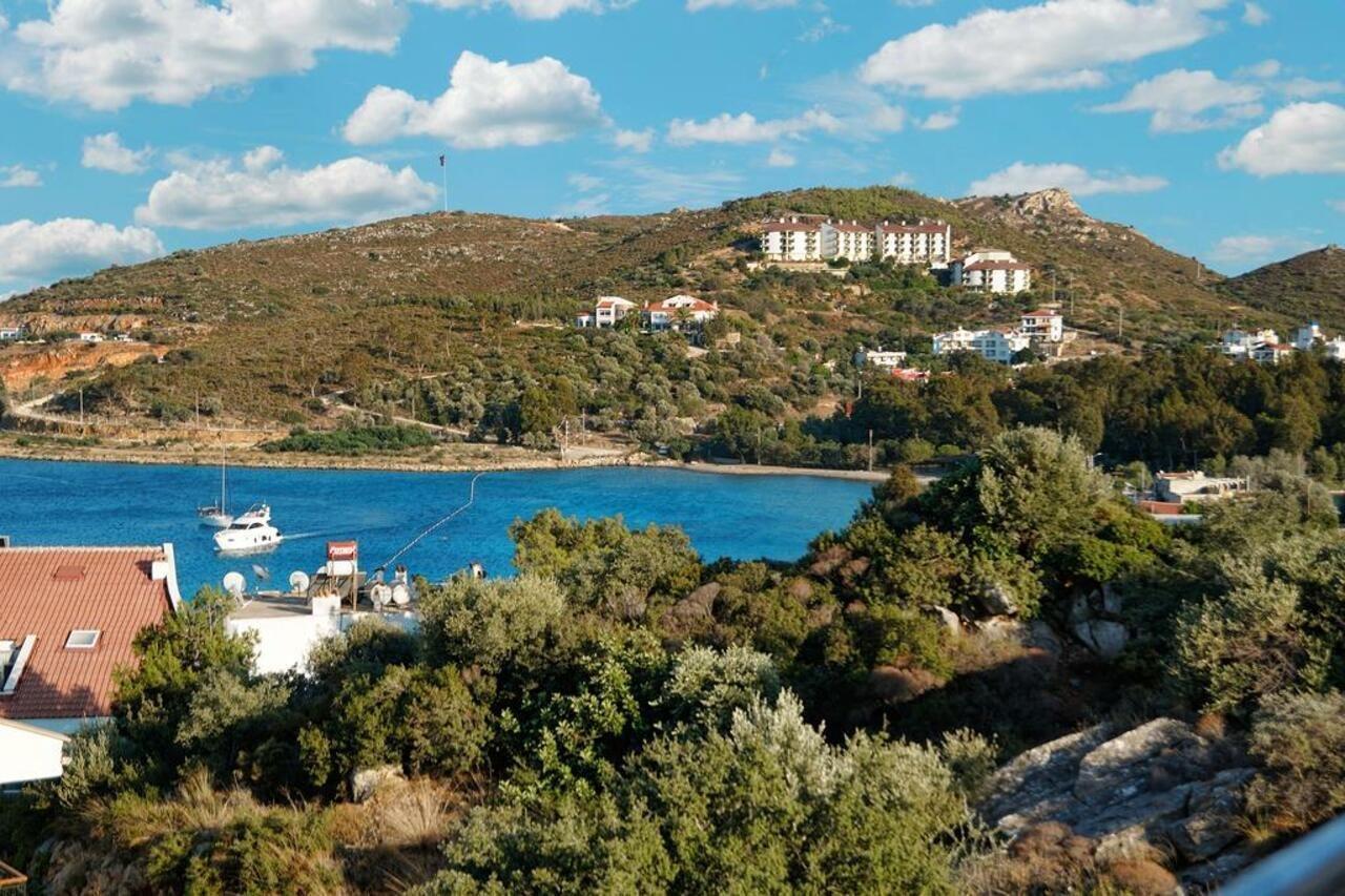 Beyaz Konak Evleri Datca Exterior photo
