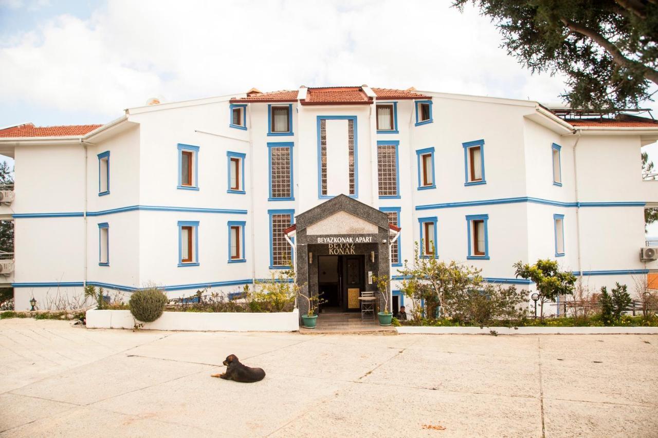 Beyaz Konak Evleri Datca Exterior photo
